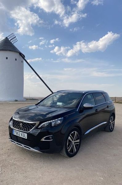 Peugeot 5008 • 2019 • 90,700 km 6