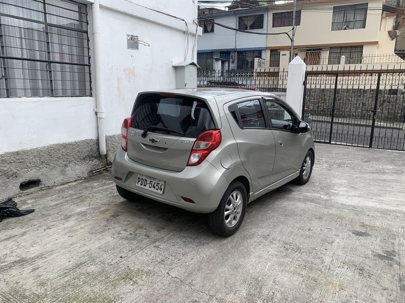 Chevrolet Spark GT • 2019 • 90,000 km 7