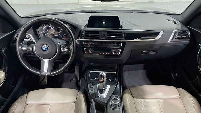BMW 2 Series • 2018 • 78,599 km 5