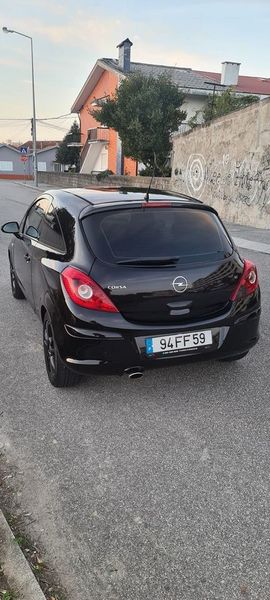 Opel Corsa • 2009 • 89,000 km 3