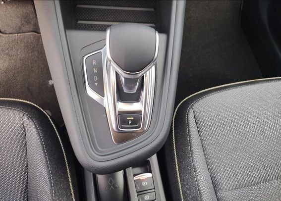 Mitsubishi ASX • 2024 • 1,500 km 13
