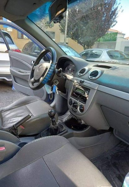 Chevrolet Tracker • 2005 • 87,000 km 4