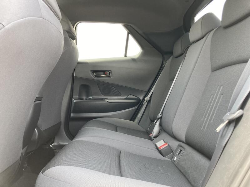 Toyota C-HR • 2024 • 28,374 km 18