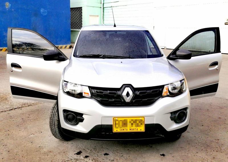 Renault Wind • 2020 • 13,500 km 4