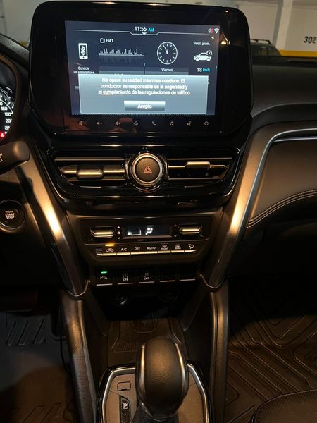 Suzuki Grand Vitara • 2024 • 800 km 15