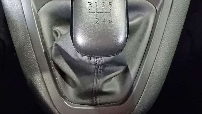 Toyota Verso • 2021 • 101,823 km 5