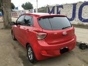 Hyundai i10 • 2014 • 100,000 km 7