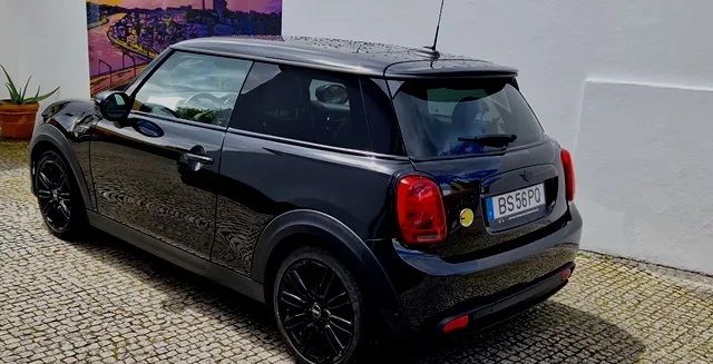 MINI Cooper S • 2021 • 48,000 km 5