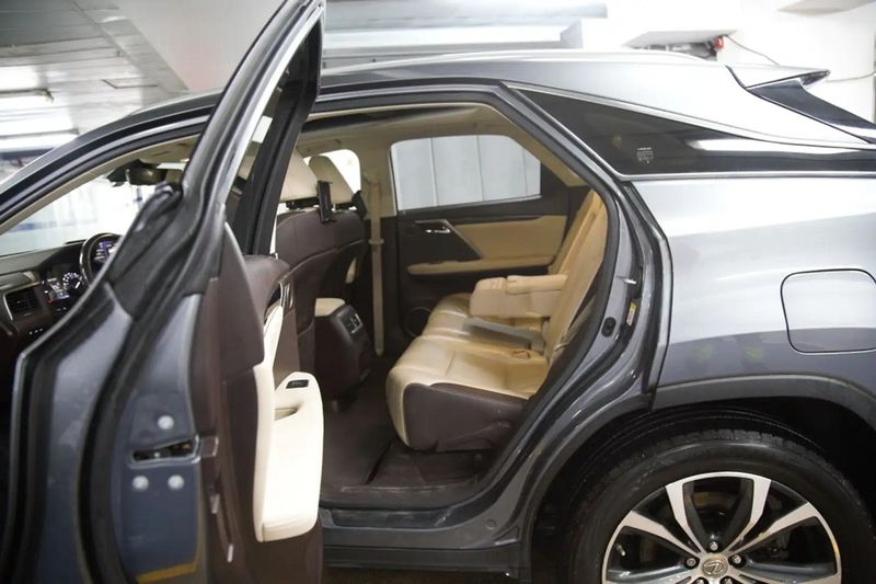 Lexus RX 450h • 2017 • 214,000 km 14