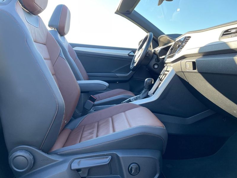 Volkswagen Tiguan • 2021 • 17,900 km 5