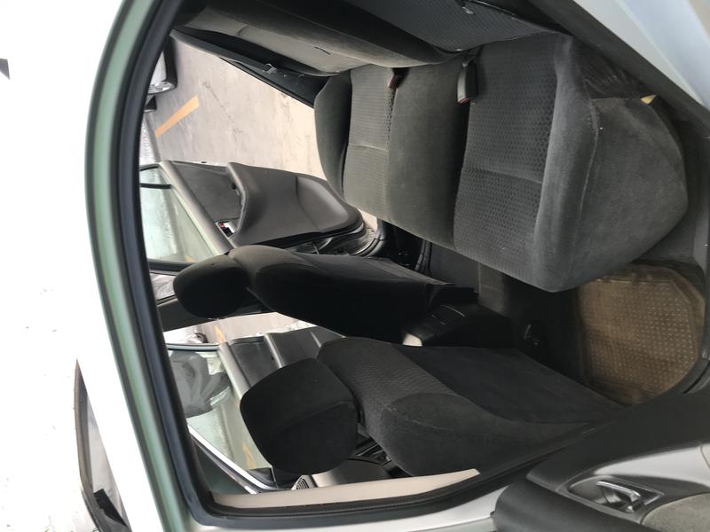 Toyota  • 2008 • 157,000 km 1