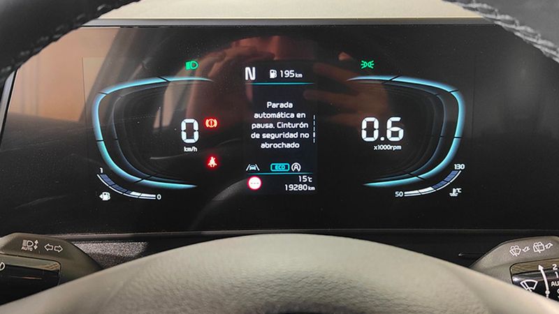 Kia Sportage • 2022 • 19,280 km 22