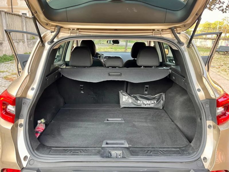 Renault Kadjar • 2018 • 94,000 km 13