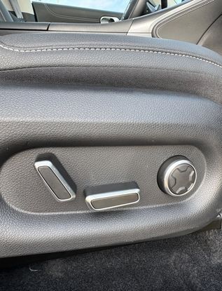 Smart EQ fortwo • 2023 • 4,000 km 6