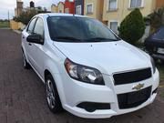 Chevrolet Aveo • 2016 • 62 km 2