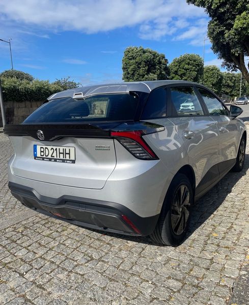 Mercury Grand Marquis • 2023 • 21,000 km 3