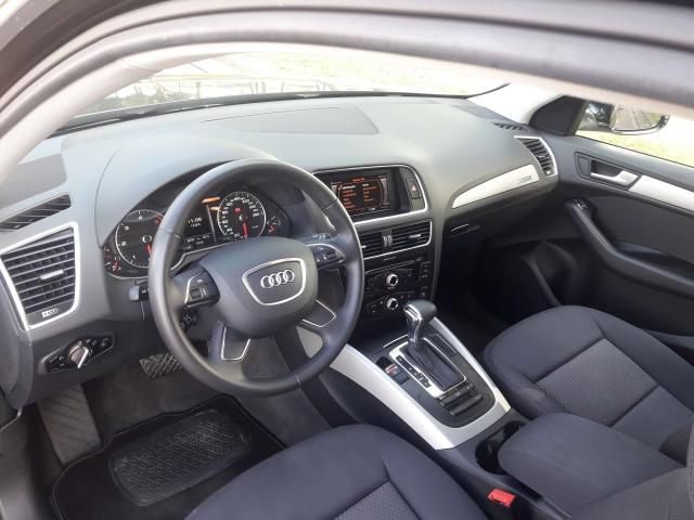 Audi Q5 • 2013 • 132,000 km 4