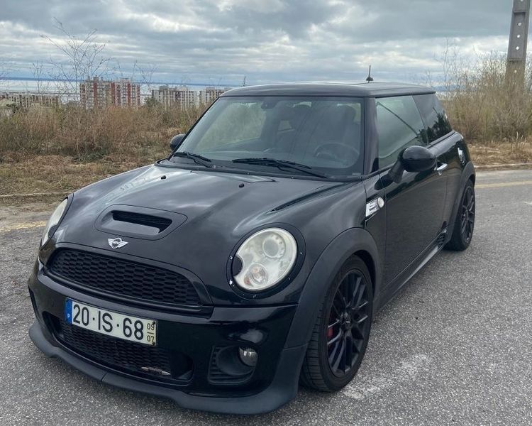 MINI Cooper • 2010 • 99,000 km 1