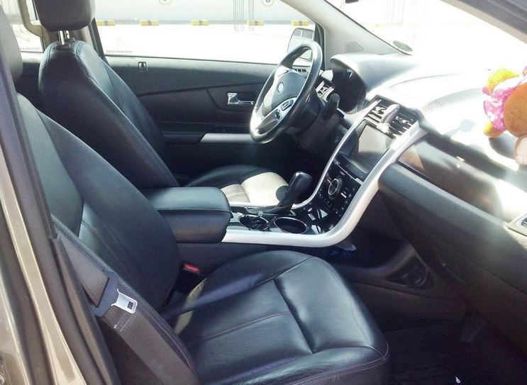 Ford Edge • 2012 • 130,000 km 5