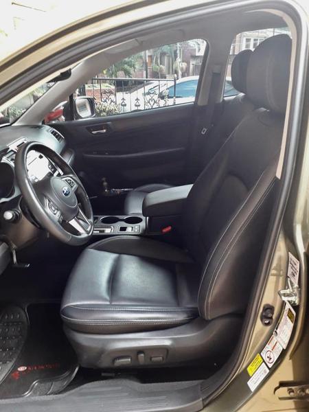 Subaru Outback • 2017 • 19,000 km 12