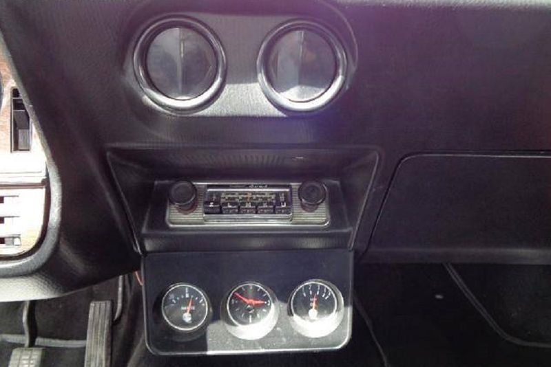 Opel Signum • 1978 • 30,000 km 6