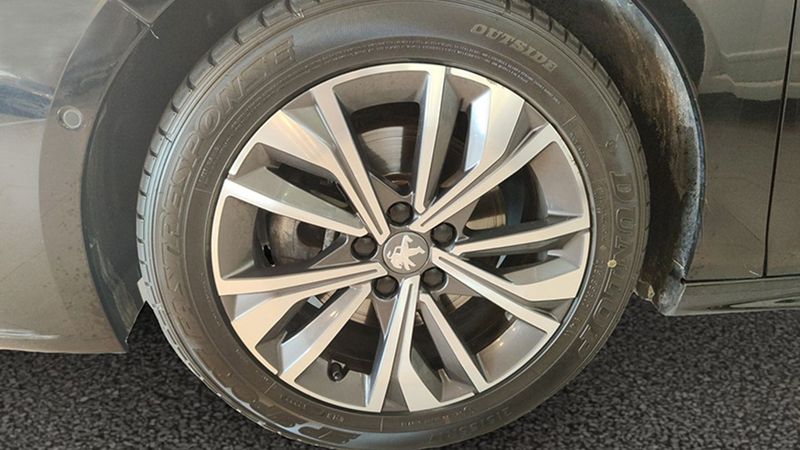 Peugeot 508 • 2021 • 70,981 km 33