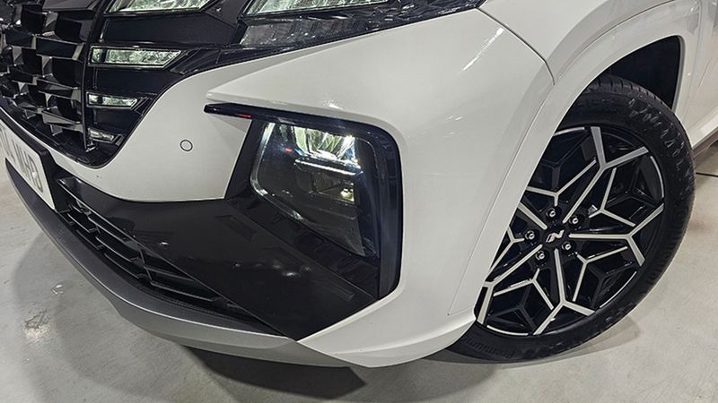 Hyundai Tucson • 2023 • 19,631 km 7