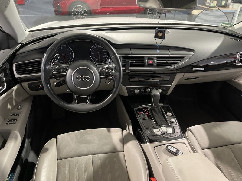 Audi A7 • 2015 • 149,545 km 3