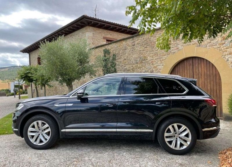 Volkswagen Touareg • 2019 • 81,000 km 6