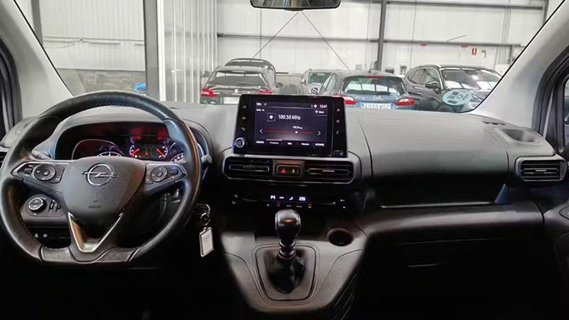 Opel Campo • 2023 • 43,012 km 6