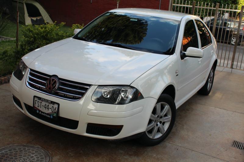Volkswagen Jetta • 2011 • 112,000 km 8