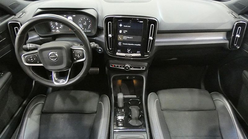 Volvo XC40 • 2019 • 76,989 km 7