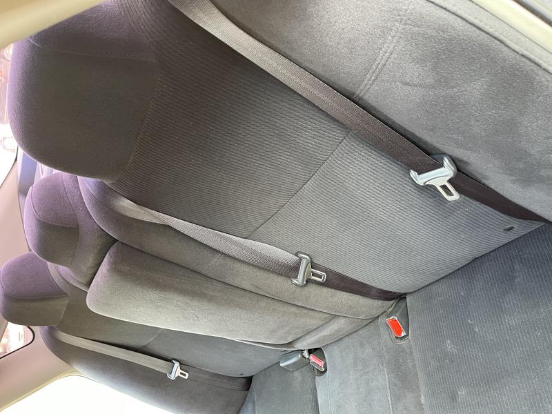 Nissan Altima • 2013 • 206,432 km 6