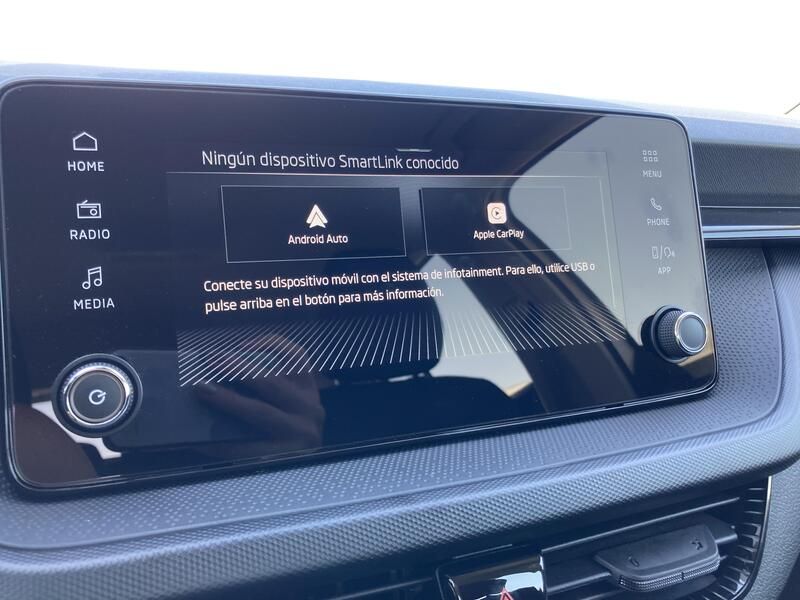 Škoda Fabia • 2024 • 10 km 33