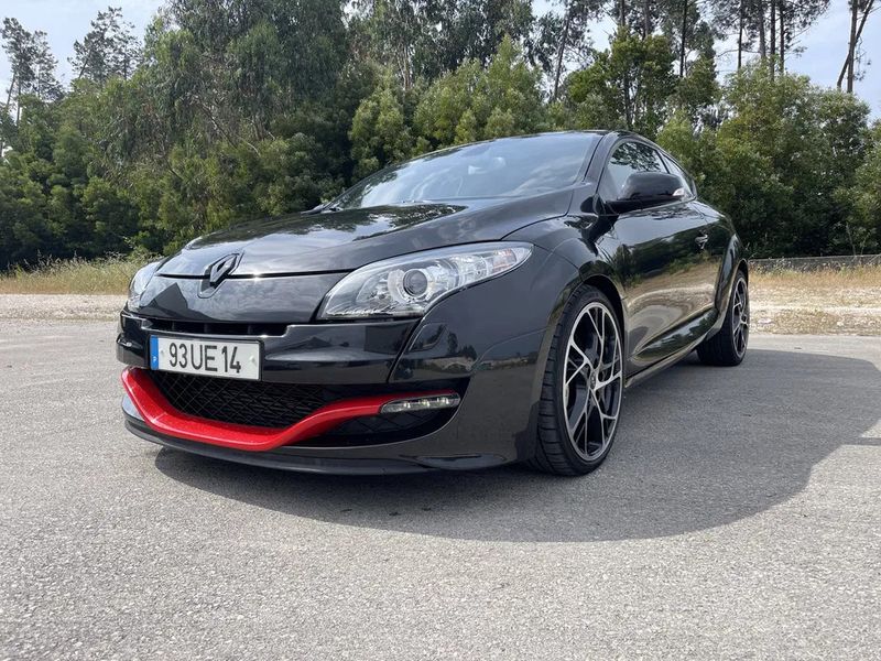 Renault Mégane • 2010 • 60,000 km 1