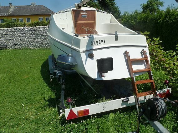 Baic X25 • 2001 • 145,000 km 4