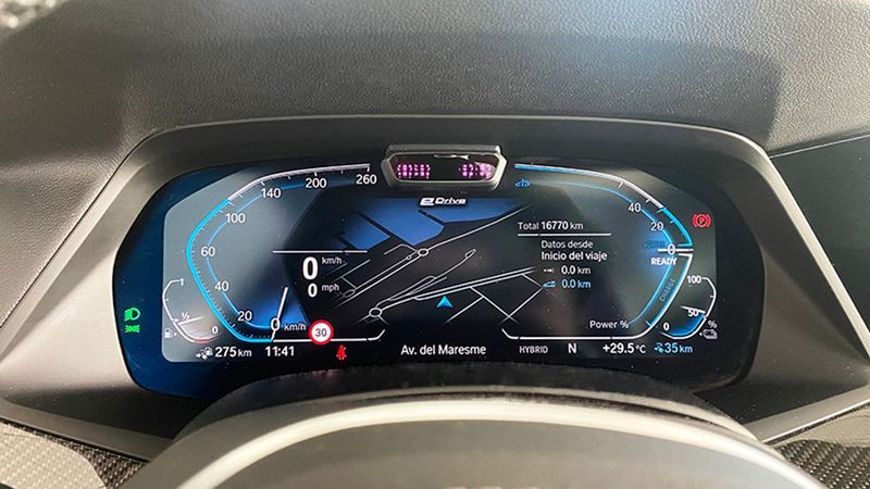 BMW X5 • 2021 • 16,770 km 5