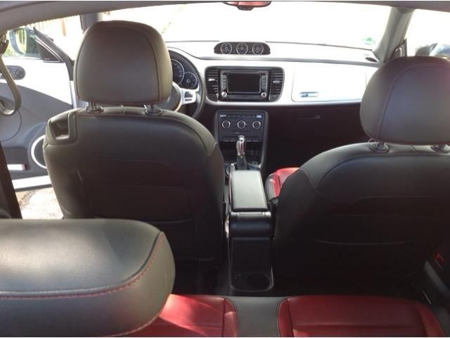Volkswagen Beetle • 2011 • 118,000 km 9