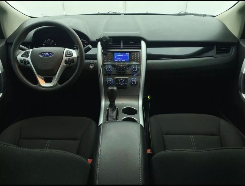 Ford Edge • 2013 • 72,000 km 2