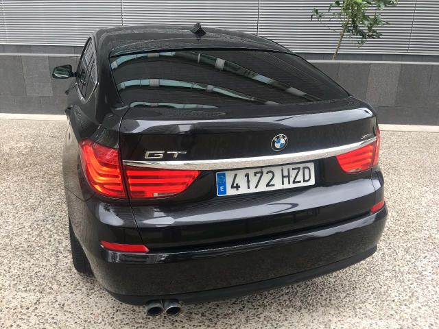 BMW 5 Series Gran Turismo • 2010 • 148,000 km 10