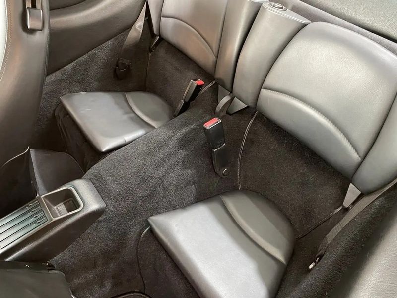 Porsche 924 • 1995 • 138,000 km 7