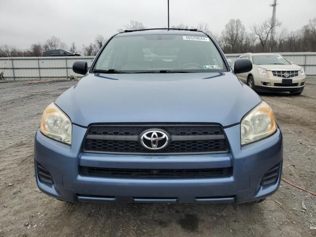 Toyota RAV4 • 2009 • 10,000 mi 1