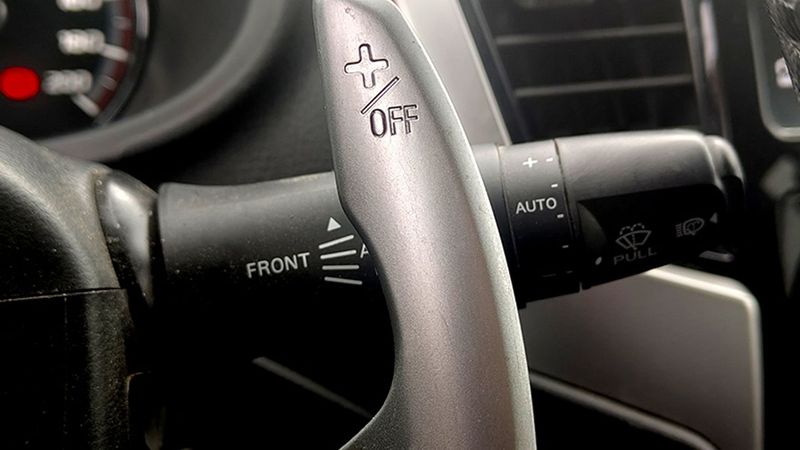 Mitsubishi L200 • 2020 • 121,530 km 27