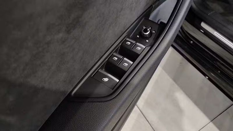 Audi A5 Cabriolet • 2021 • 68,404 km 14