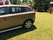 Volvo XC60 • 2009 • 130,000 km 8