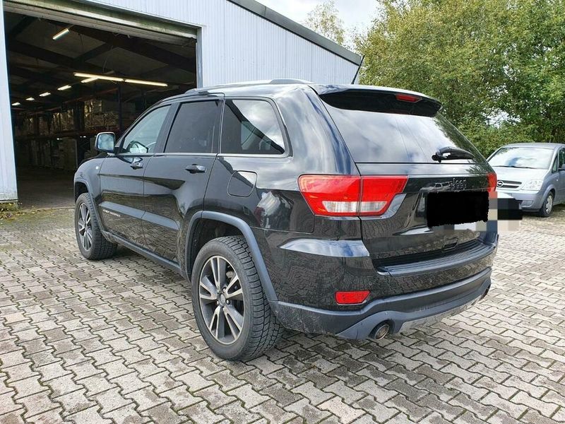 Jeep Grand Cherokee • 2012 • 136,000 km 5