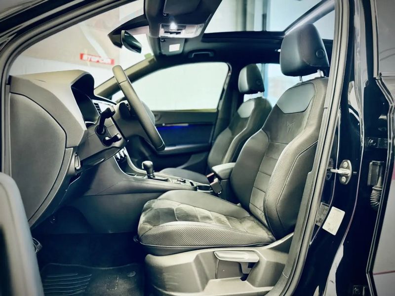 Seat Arosa • 2019 • 63,000 km 6