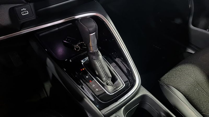 Honda HR-V • 2022 • 56,951 km 7