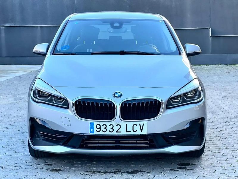 BMW 2 Series • 2020 • 60,000 km 3