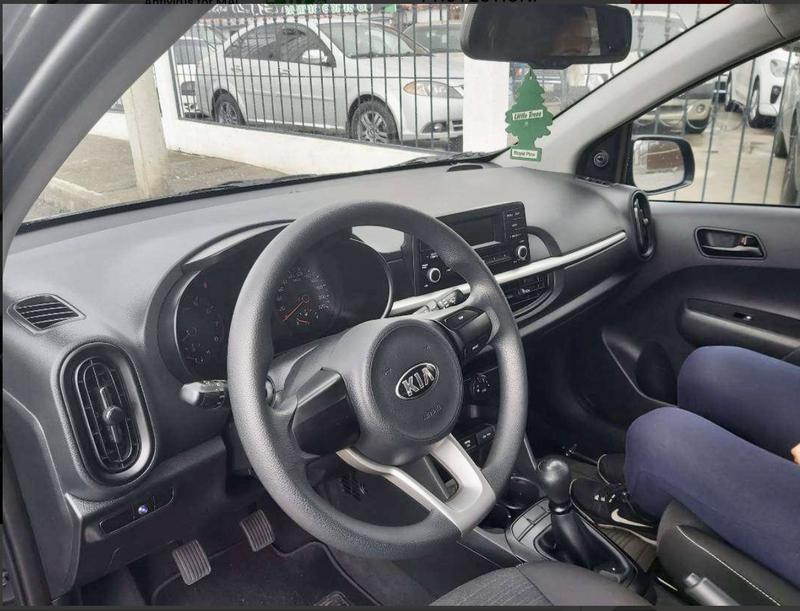 Kia Picanto • 2019 • 69,000 km 5